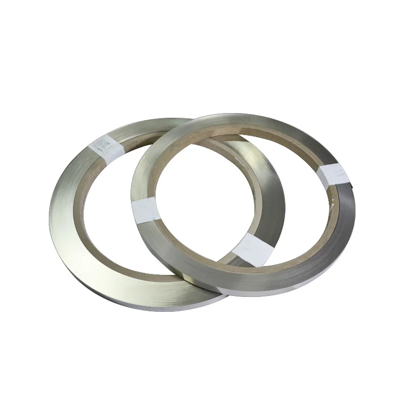 Competitive Invar 36 Alloy Strip and Welding Wire for Precision Applications