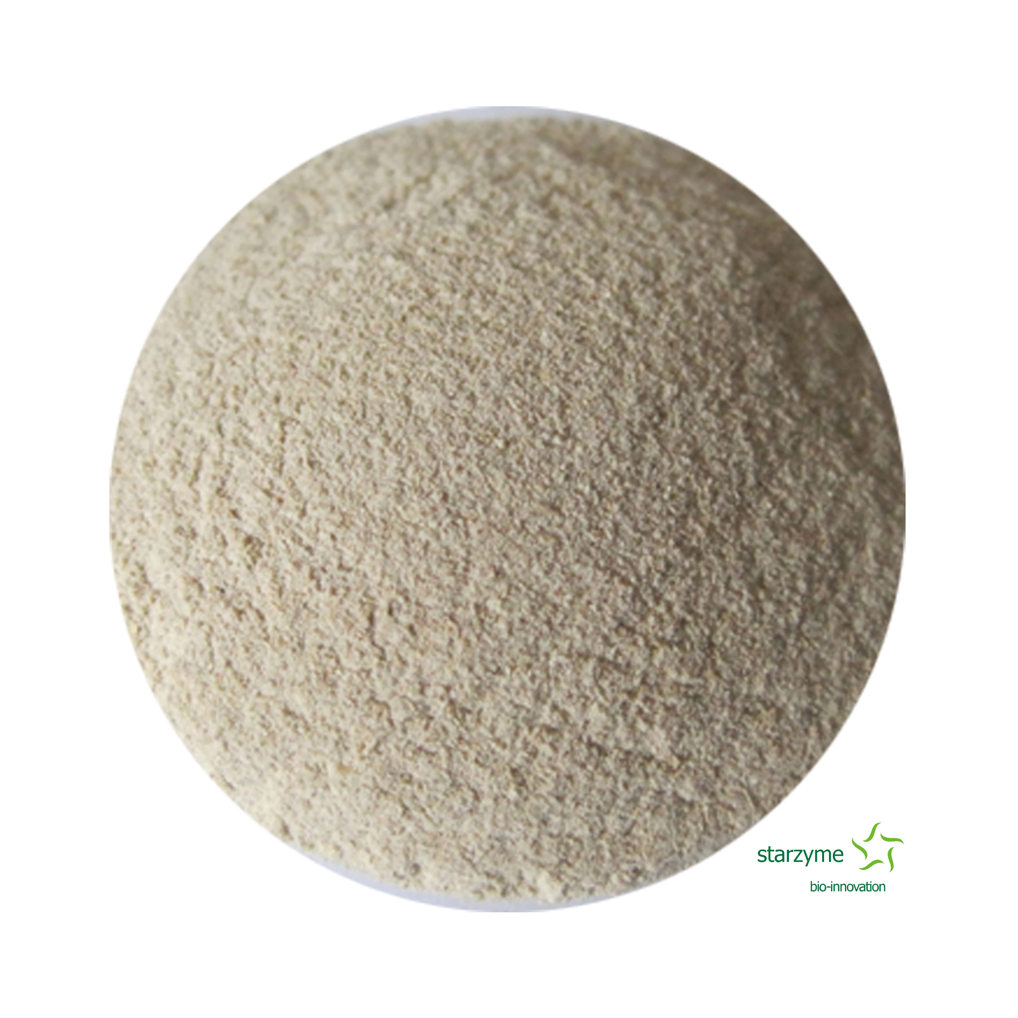 
Alpha Amylase Raw Material Feed Grade Enzyme 