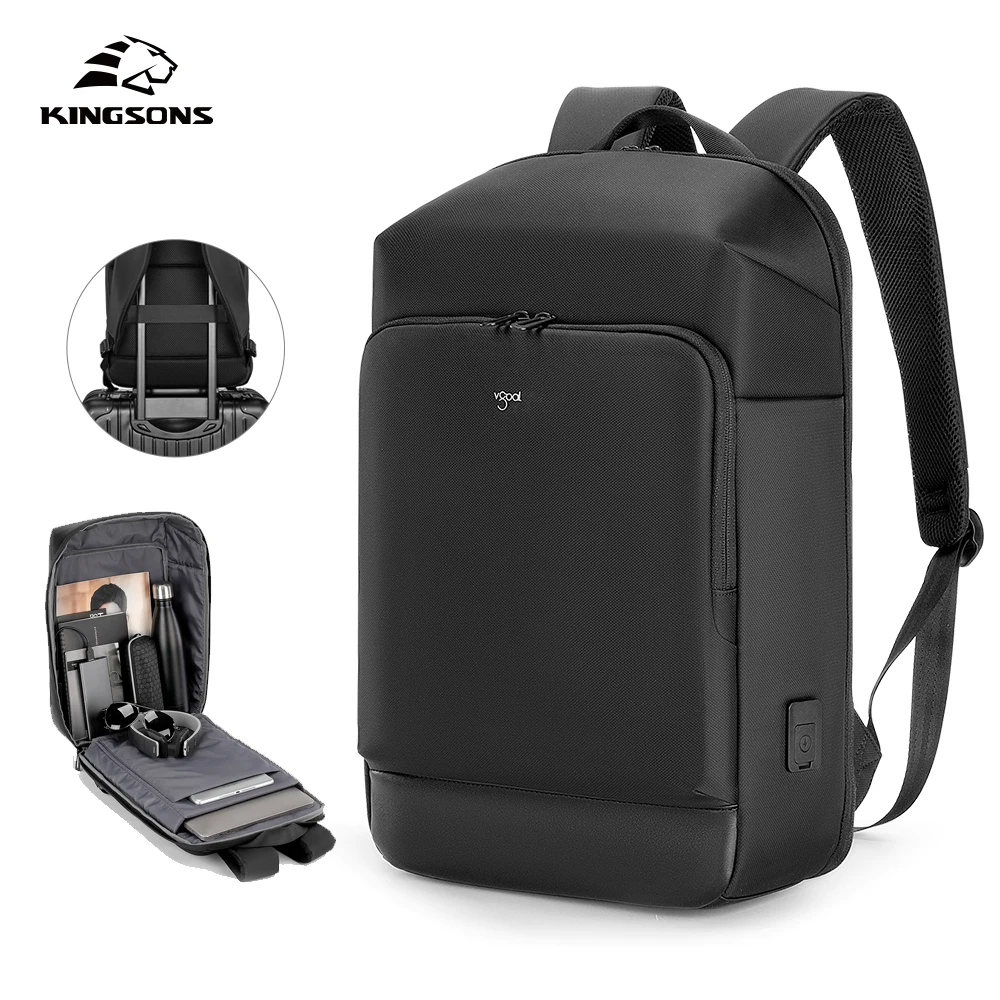 Water Resistant Laptop Backpack Outdoor Sports Backpack Bag Wholesale Backpack for Business