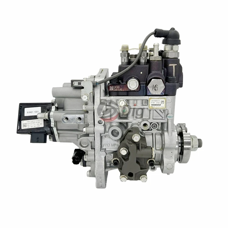 729925-51300 Diesel Engine Parts 729975-51310 Fuel Pump For Yanmar Engine 4TNV98zsyu