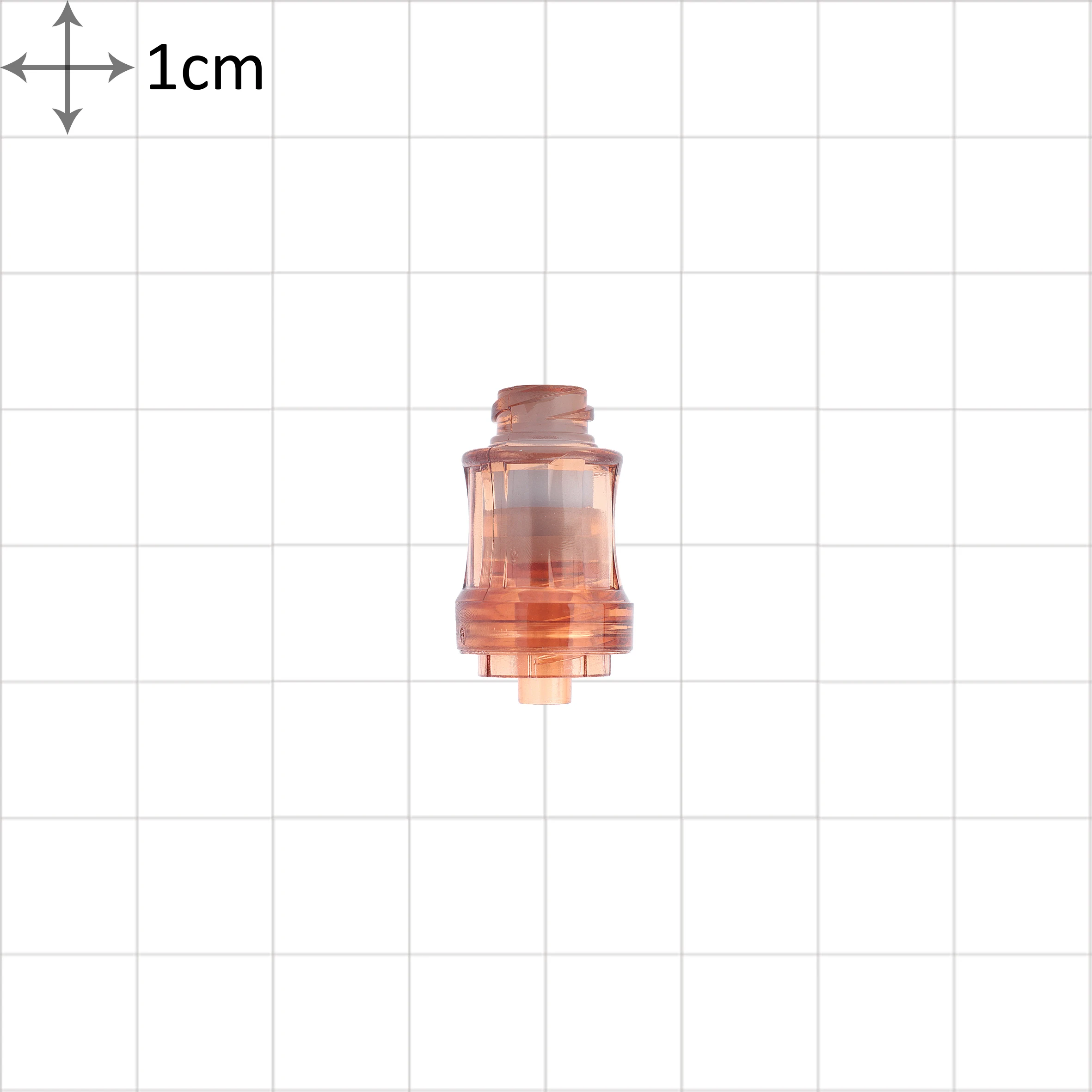 Needle Free Needleless Valve Y Connector Needle Free Injection Port NO.51011