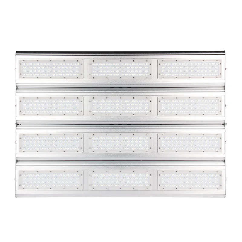 Manufacturer LED Floodlight 600W Large outdoor lighting module Stadium lamp shell kit