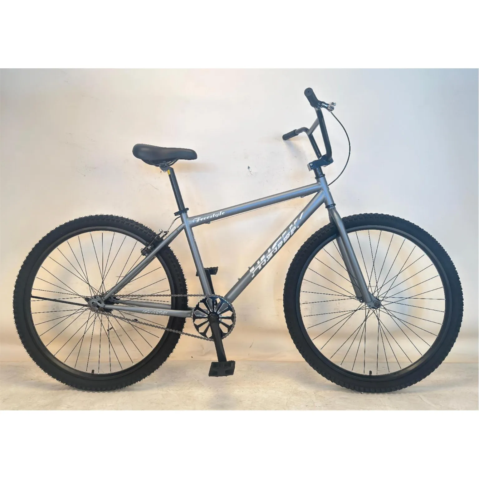24/26/27.5/29 Inch Steel BMX Free Style Bicycle with Single Speed Gear Disc Brake System for Street Riding Dirt Jumping