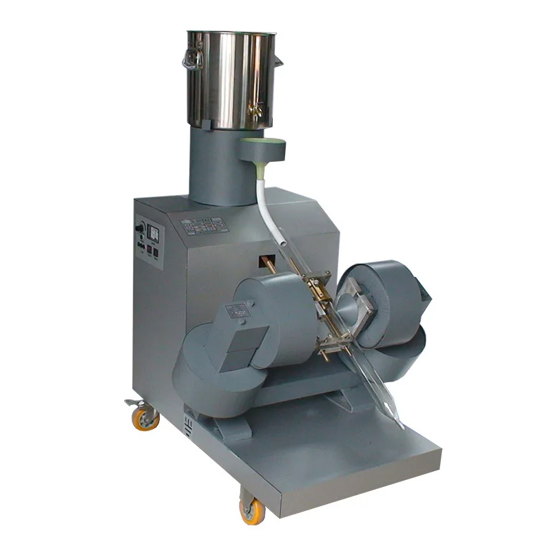 Lab Test Hematite Ore Separation Laboratory Magnetic Separator Magnetic Separator Tube