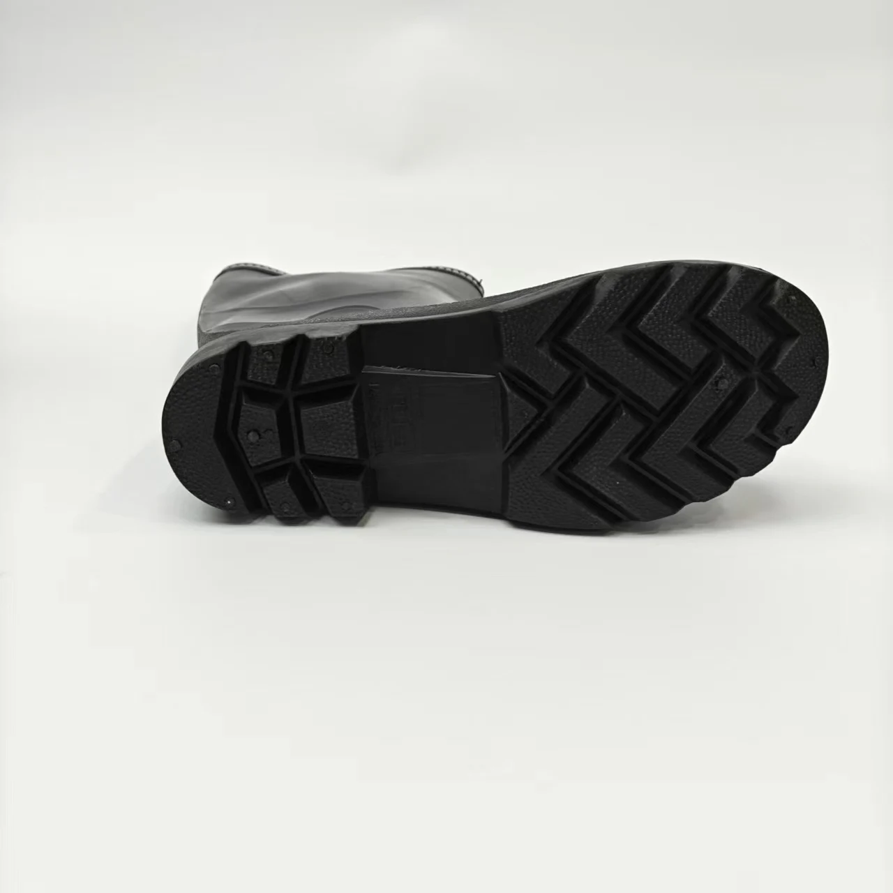 High quality waterproof rain boots Special rain boots for fisheriesa and industry gumboots