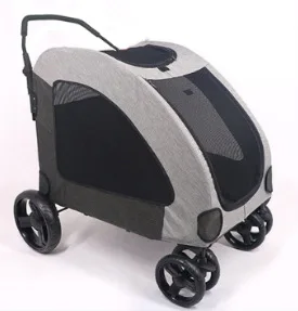 Factory Wholesale High Quality Pet Product Supply Dog Stroller