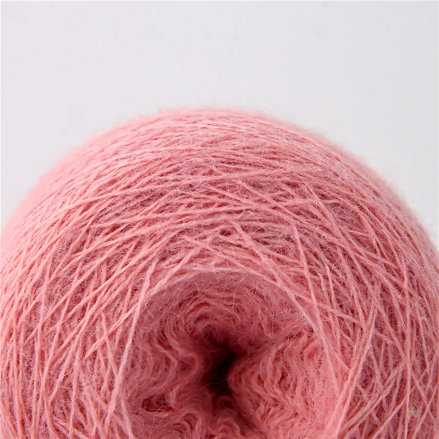 Xinglin Factory APN best selling 18S/2 Arctic velvet 43%ACRYLIC  30%PBT 27%NYLON Yarn for Fashion knitting machine
