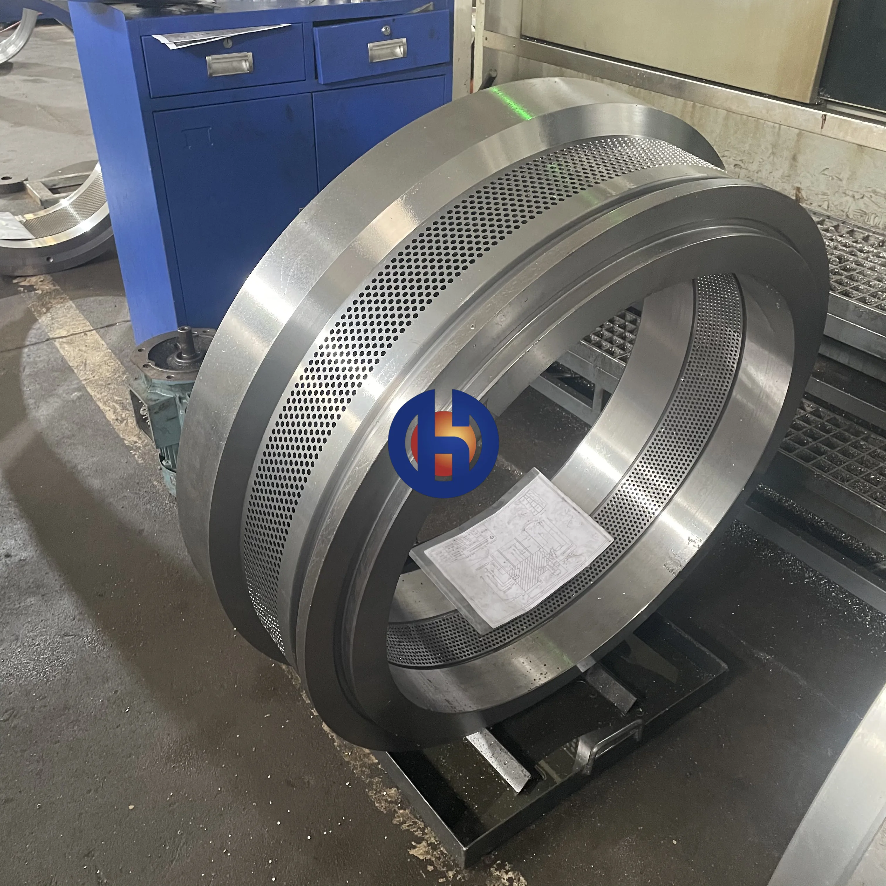 CPM7930-4 CPM 7930-4 CPM7930 корм для животных детали гранулирования