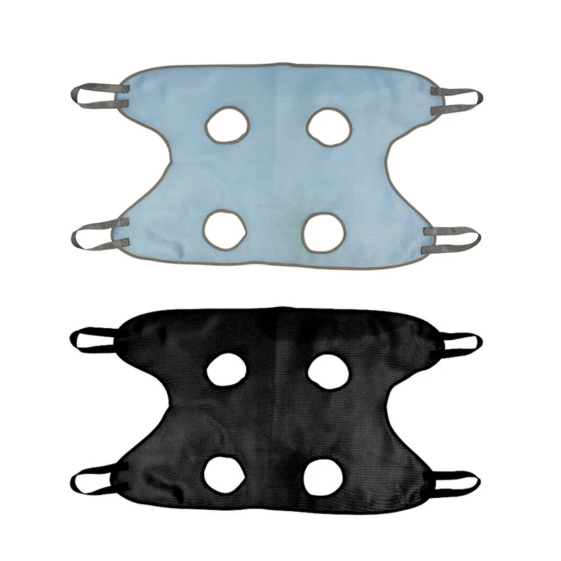 Dog Hammock Helper Pet Cat Bath Towel Dog Grooming Hammock Restraint Bags For Bathing Washing Grooming And Trimming Nail