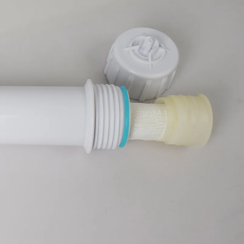 Factory Sell Cheap Price 50G 75G 100G 400G RO Filter Housing Reverse Osmosis Membrane Housing