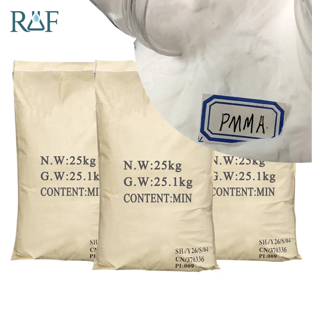 ПММА порошок и микросфера косметического класса Nano ПММА порошок полиметилметакрилат