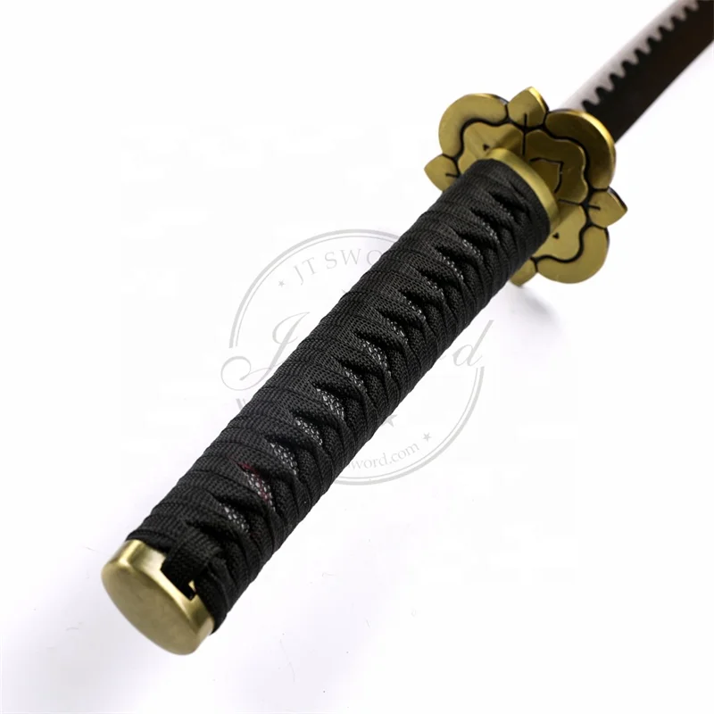 Touken Ranbu Kashuu Kiyomitsu Weapon Real Katana Sword Made in China