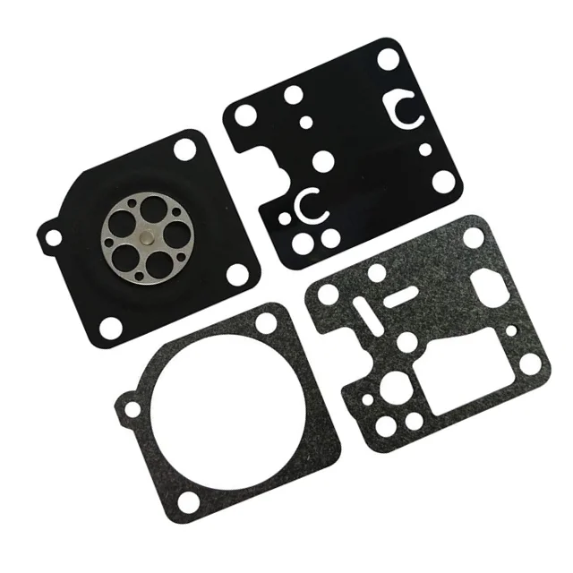 ZAMA GND-66 RB-K75 K84-K94 carburetor repair kit for Echo SRM-225 230 255 Trimmer ES255 PB-251 Blower HC165 HCR161ES Hedgecutter