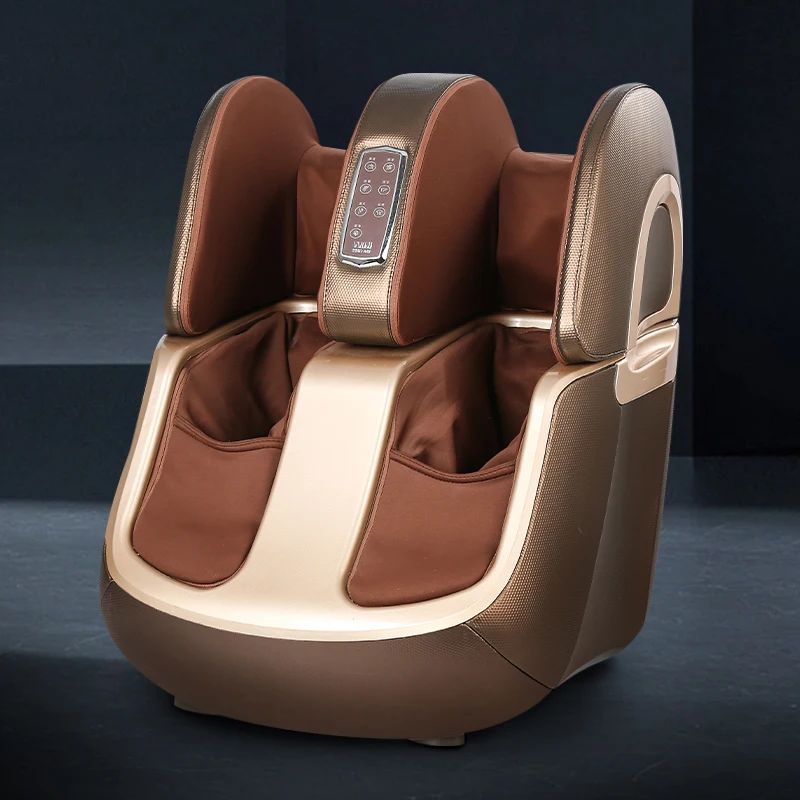 Multifunction Airbag Massager Foot and Calf Leg Massage