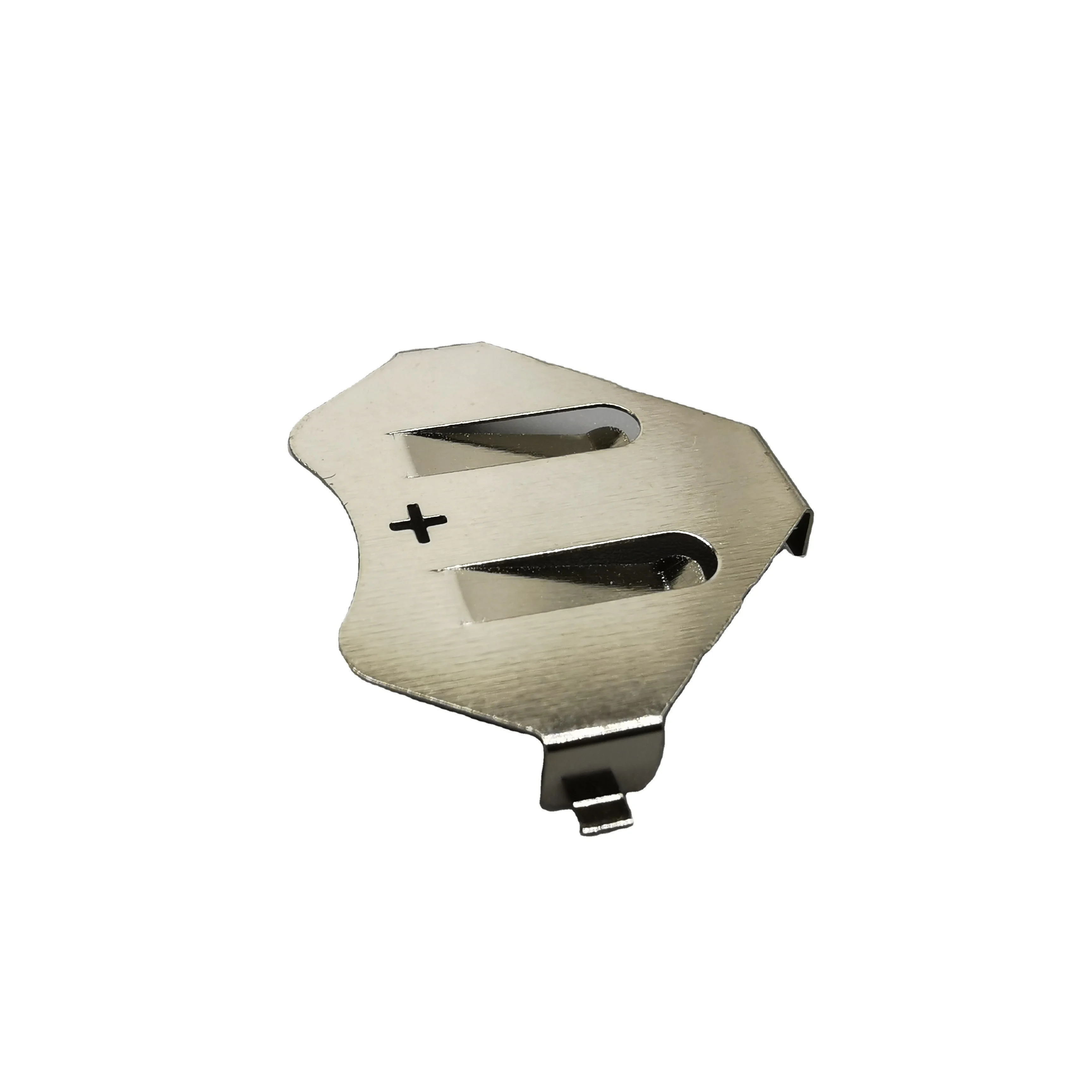 Oem высокоточные штамповочные детали аккумулятор шрапнель