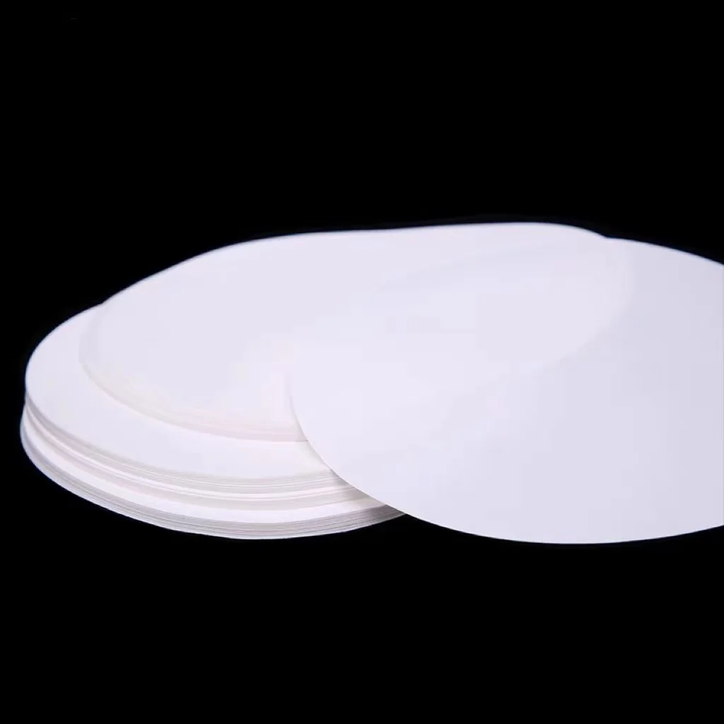 lab filter paper  90mm qualitative filter paper