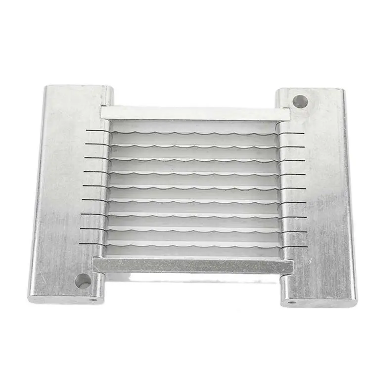 Multi-purpose Vegetable Fruit Cutting Slicing Slicer Machine For Onion