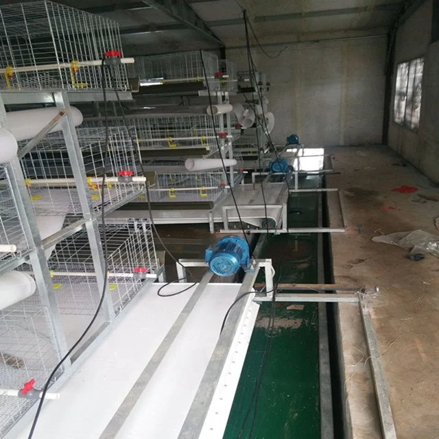 
 Машина для удаления навоза для овечьих ферм, ячеек  