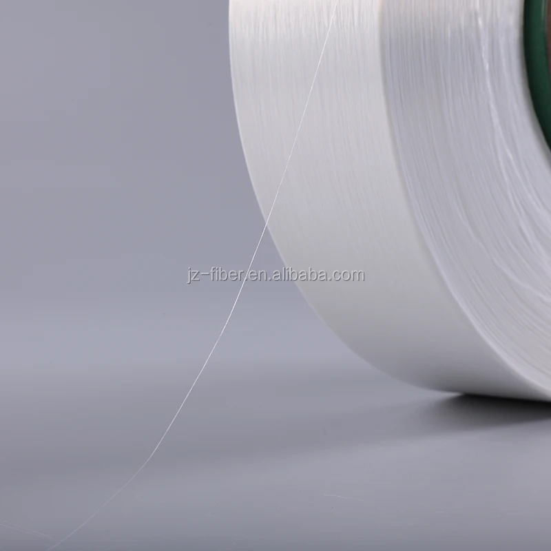 100% BIO DEGRADABLE PBS YARN DTY FDY