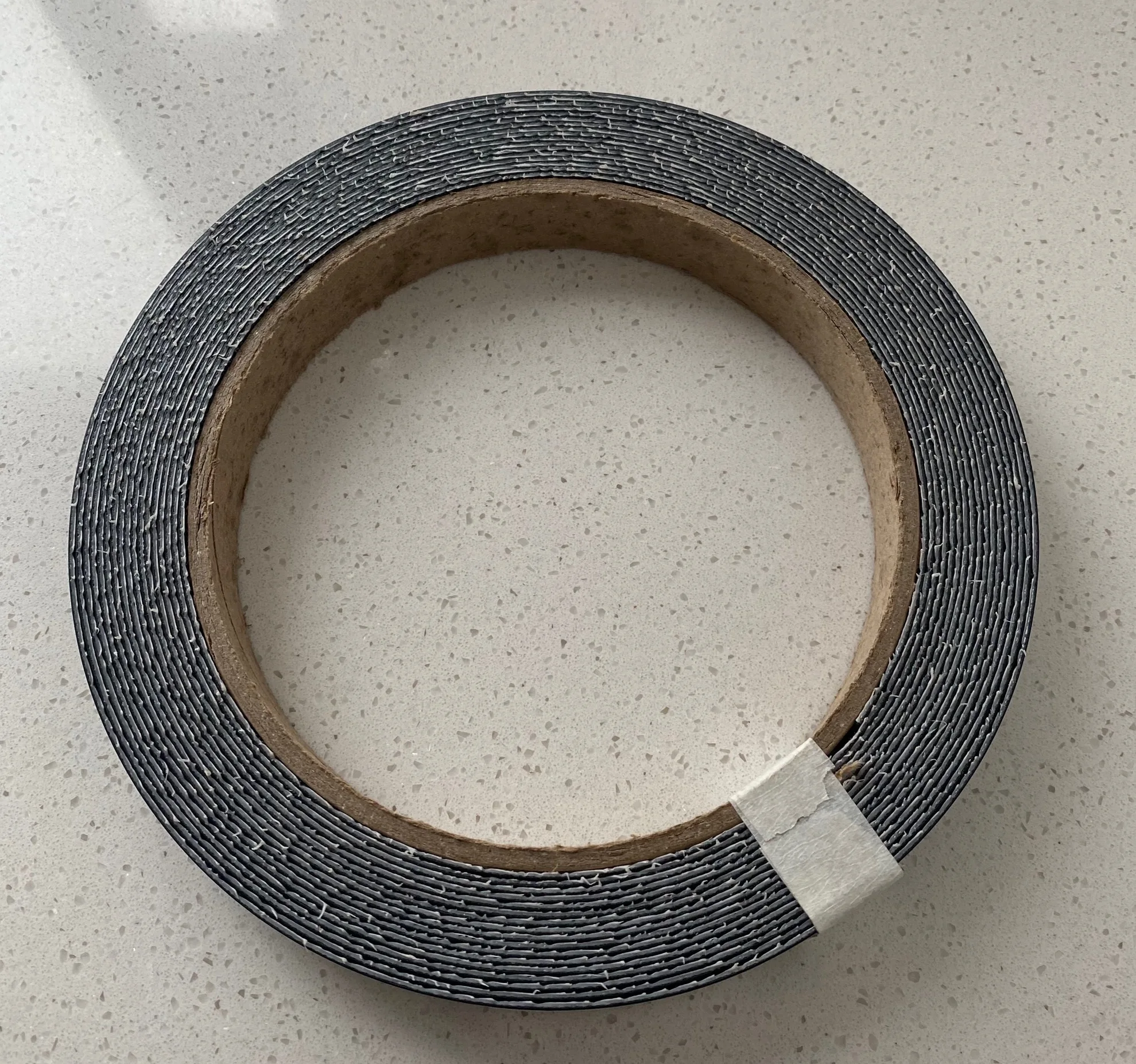 Made in China  0.6MM-48MM furniture accessories Edge Banding Pvc for furniture