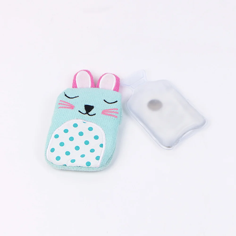 Reusable winter pocket hand warmer heat pack magic mini hand warmer