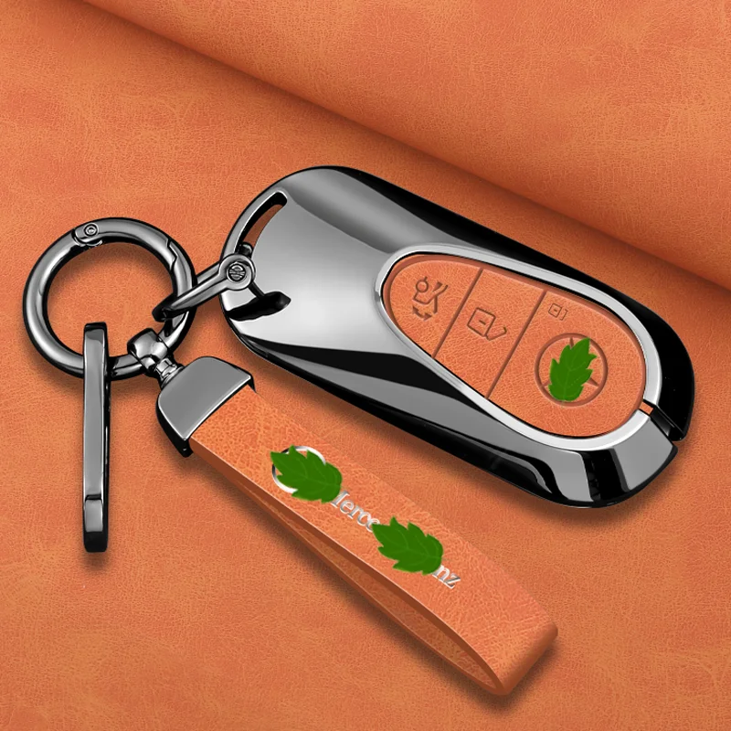 For Mercedes-Benz car key set e300 e260 Maybach S-class gLc260L  c200 e260L c180L s400  gLc200 s400L   e200 s320 c260L e300l