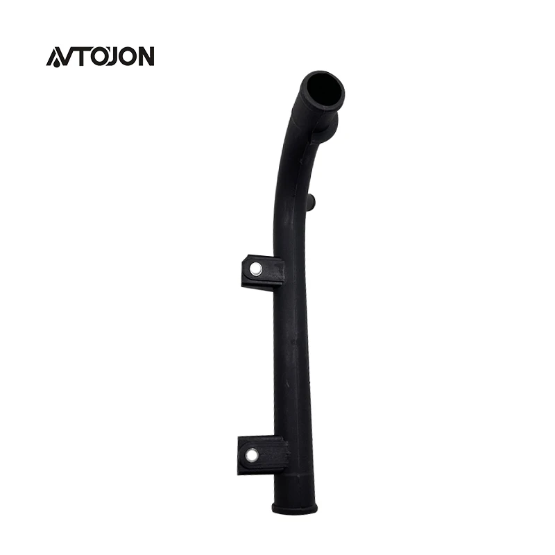 China high quality auto parts 96180035 Daewoo Radiator Water Pipe Outlet