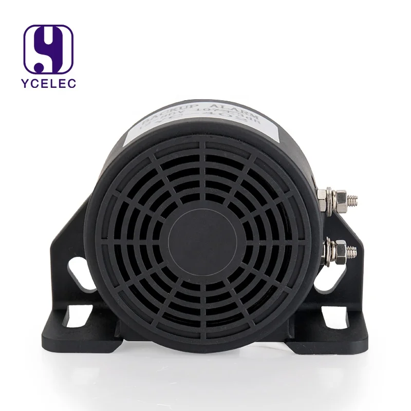 10V-80V smart self-adjusting manufacture reverse horn