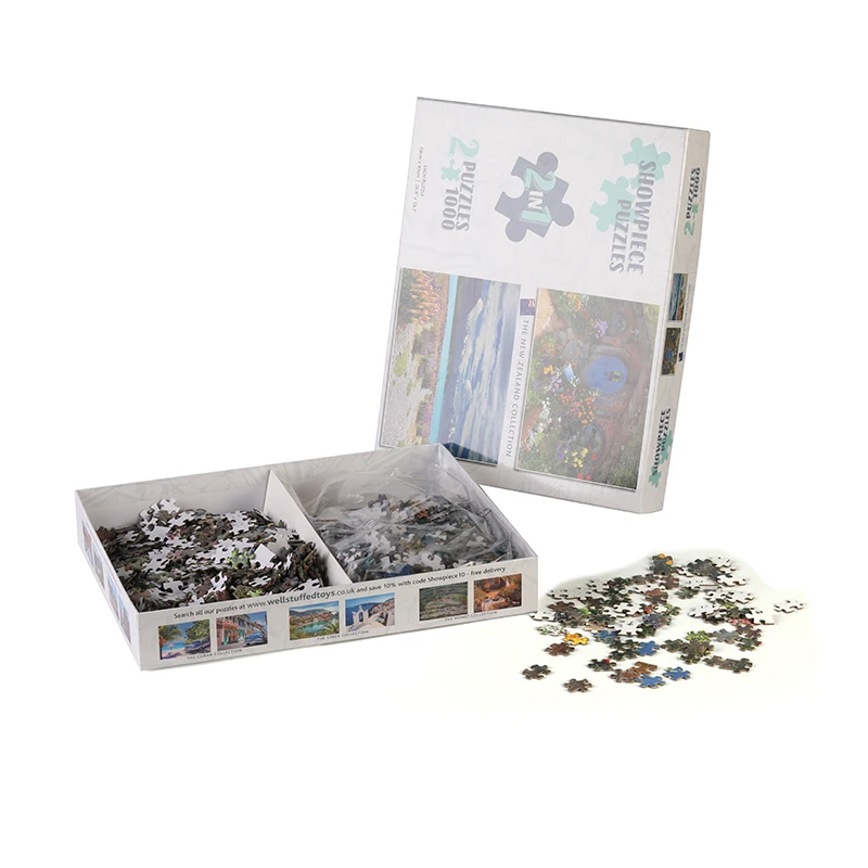 jigsaw puzzle 5000 pieces