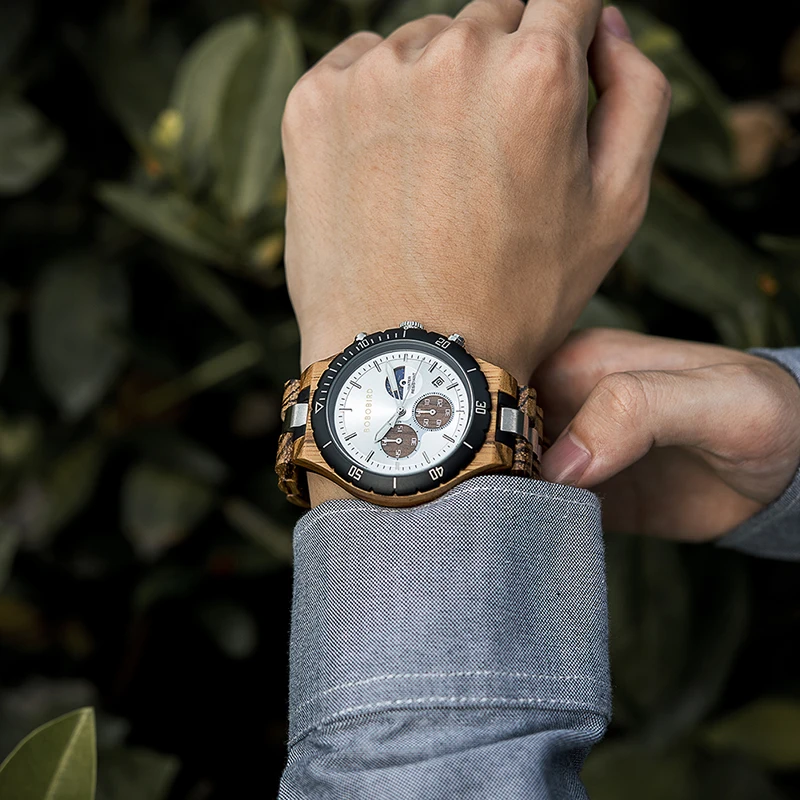 Hot Sales New Arrival Classic Wholesale Shenzhen factory supply directly Japanese movement drop shipping OEM wood watch