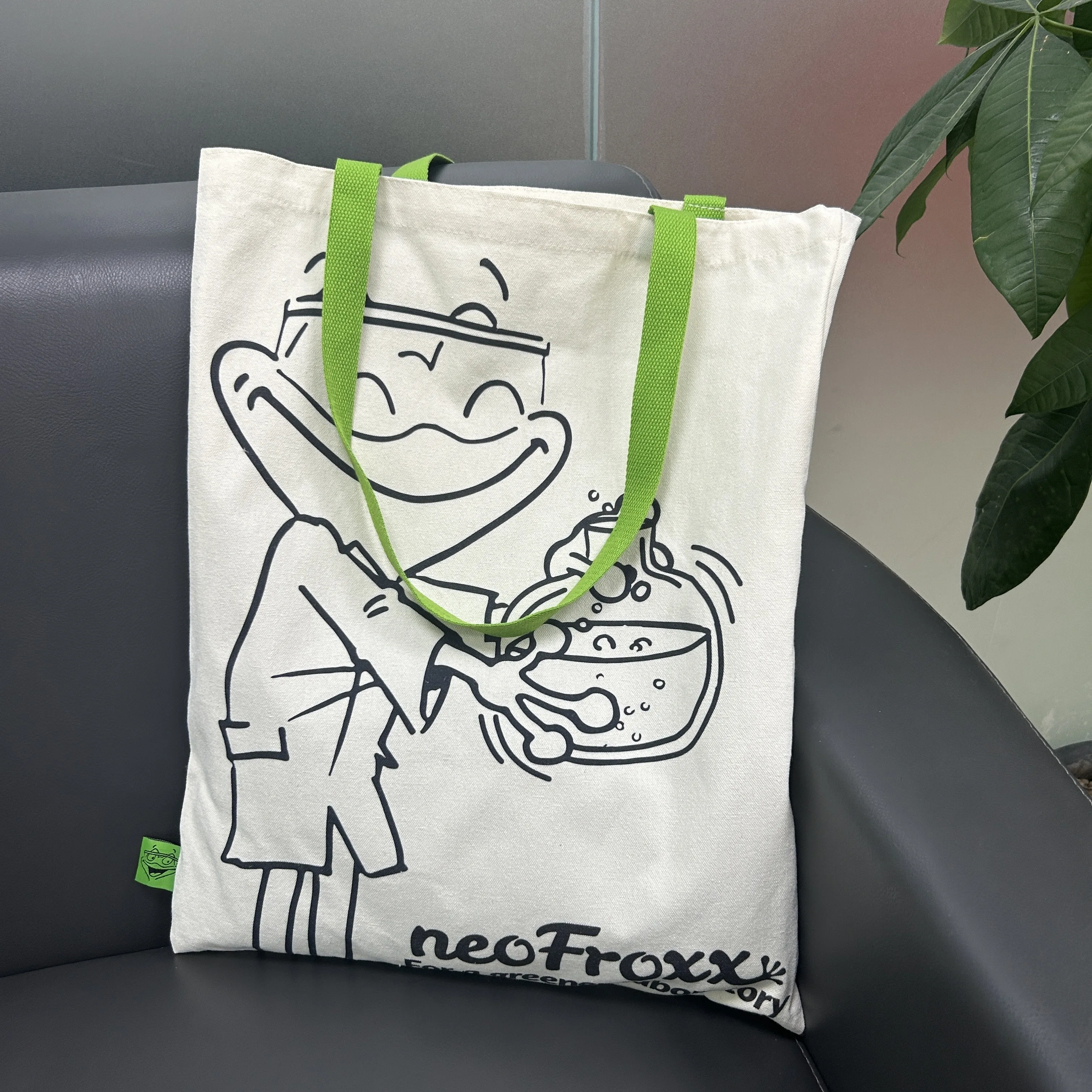 Wholesale Fashion Large Capacity Beach Blank Canvas Bags Reusable Beach gift shopping bag