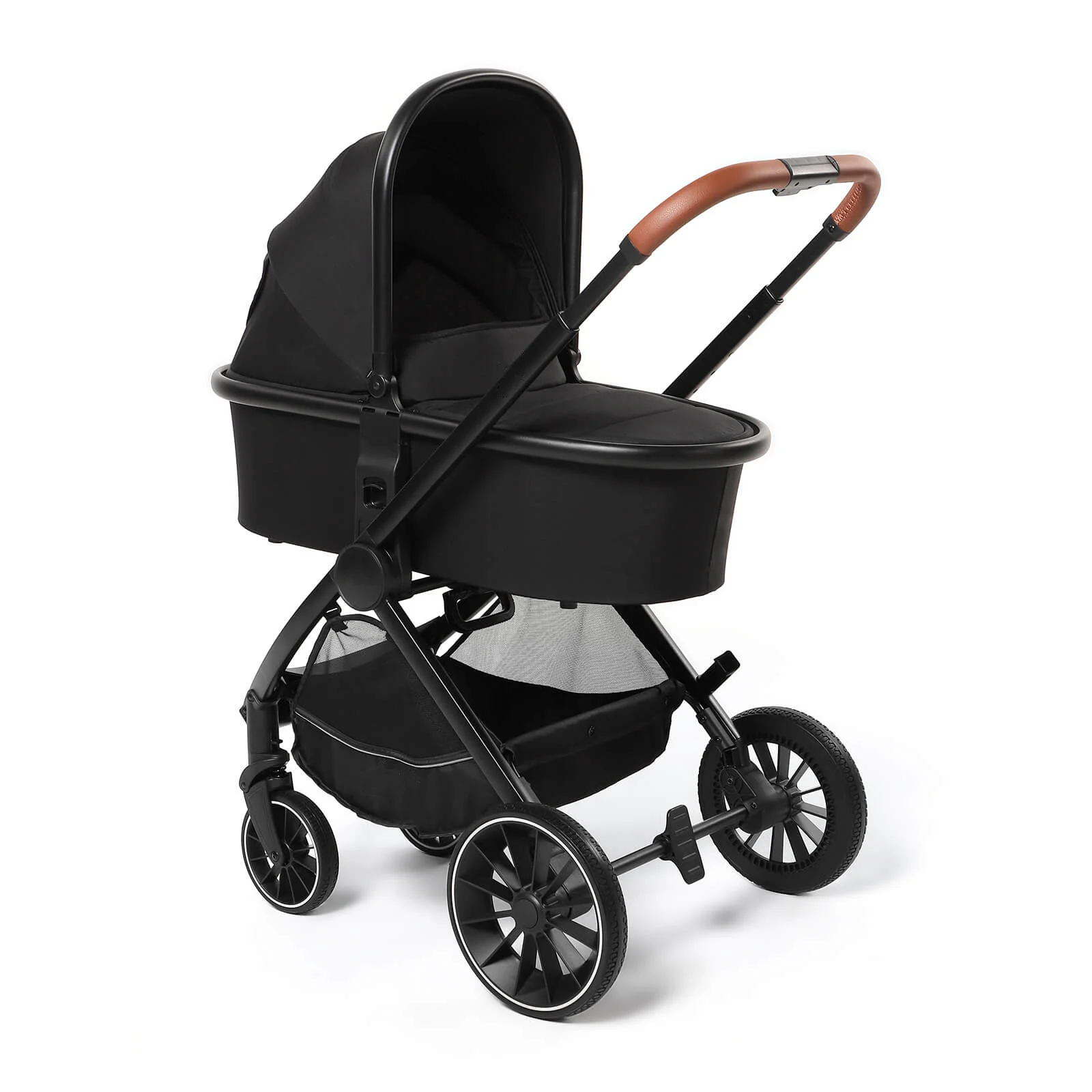 A55 mima xari Оригинальный Jogger keenz 7s 4-местная коляска вагон детская умная складная Коляска