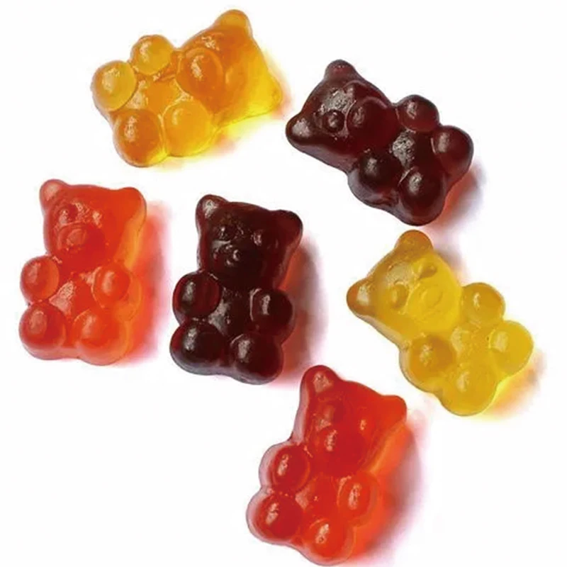 Повышает иммунитет и обеспечивает энергетический коэнзим Q10 конфеты для взрослых подростков добавка здоровья