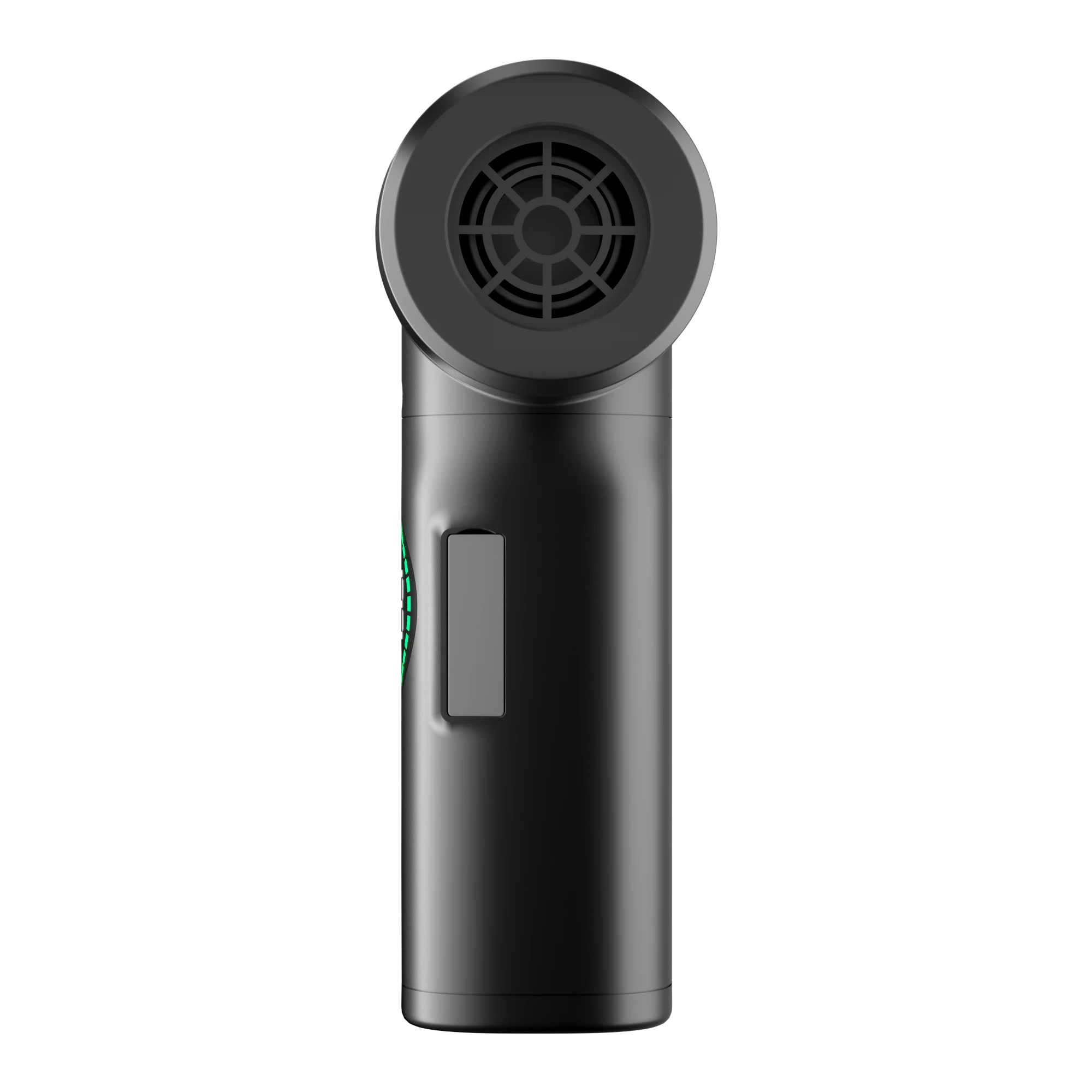 Multifunctional air pump compressed air duster screen display dust blower keyboard keys computer air conditioner dust removal