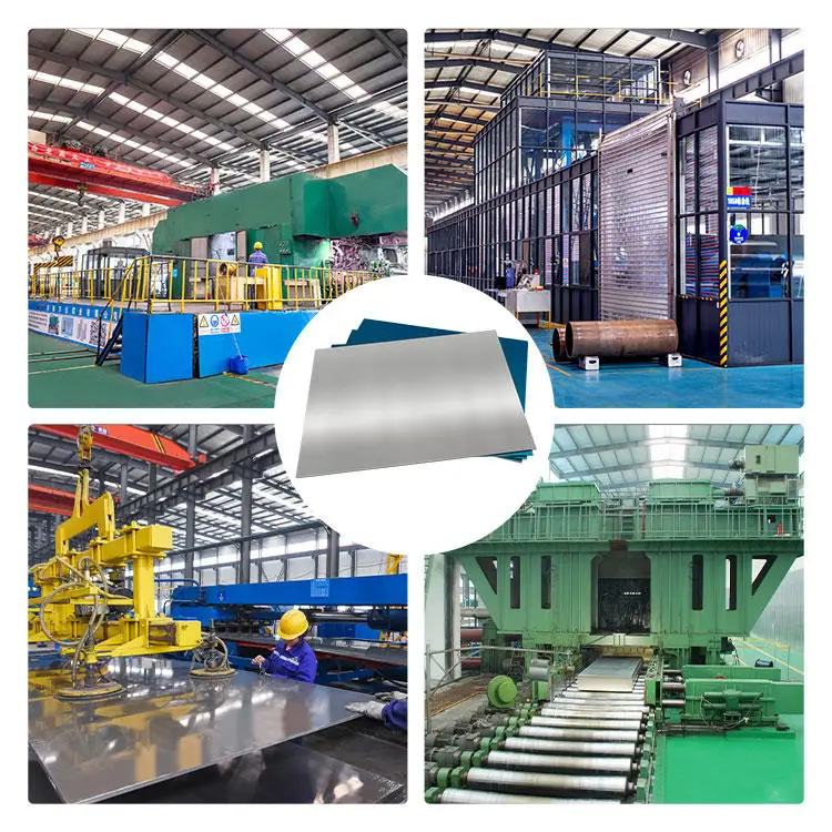 5000 Series Aluminum Sheet Supplier 5005 H21 5052 5754 5086 5083 H111 H116 H321 Marine Aluminium Sheets Plate For Boat