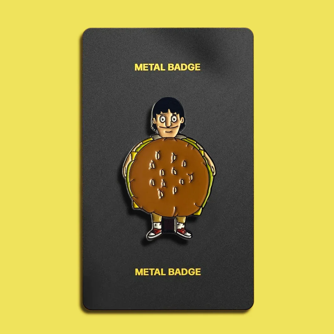 2024 New Cartoon Anime Custom Metal Lapel Pin Badge Manufacturer Design Your Own Custom Made Soft Hard Glitter Enamel Pin