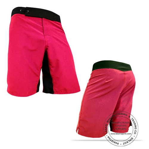 
MMA Grappling Performance Shorts Ring Wear Cage shorts 