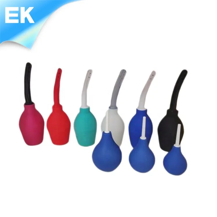 K700101 89ML/150ML/224ML/310ML Vaginal Douche