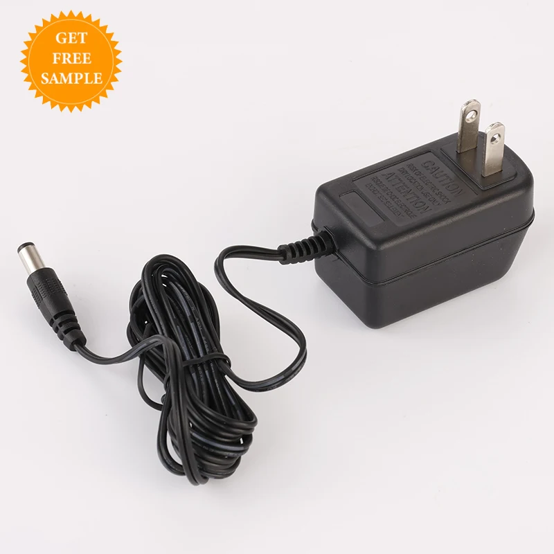 High quality 7V ac dc travel adapters laptop power supply ac adaptor