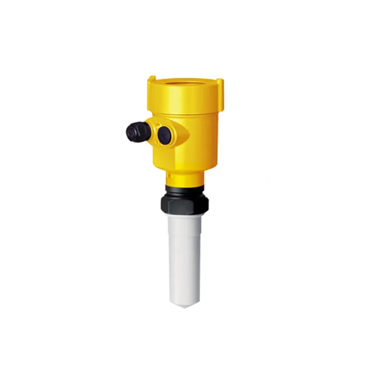 level transmitter radar and radar level sensor for guided wave with good price