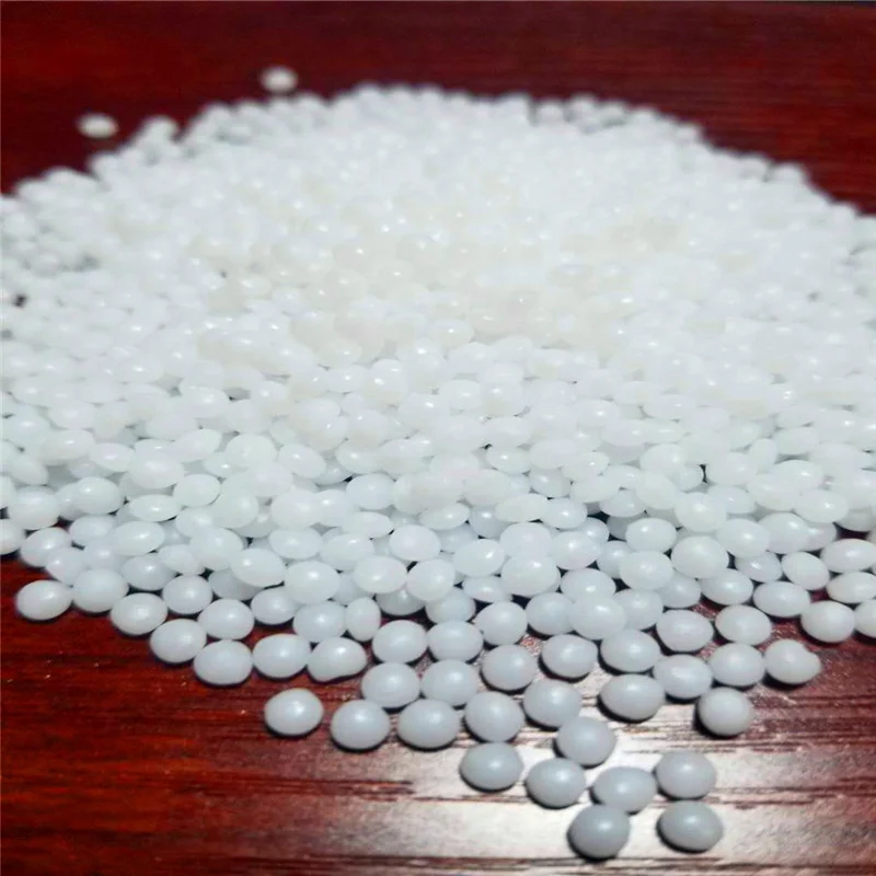 Polyformaldehyde Homopolymer POM Granules Factory Supplier Plastic Raw Material PP/PA/ PVC resin etc.