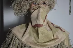 Accept custom logo muslim silk hijab and winter head scarf shawls and scarves for women and men in outdoor or daily use