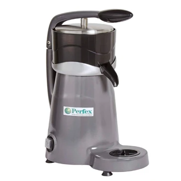 Commercial CJ6 Juicer Electric Citrus Juicer Machines orange juice machine 240W cold press juicer