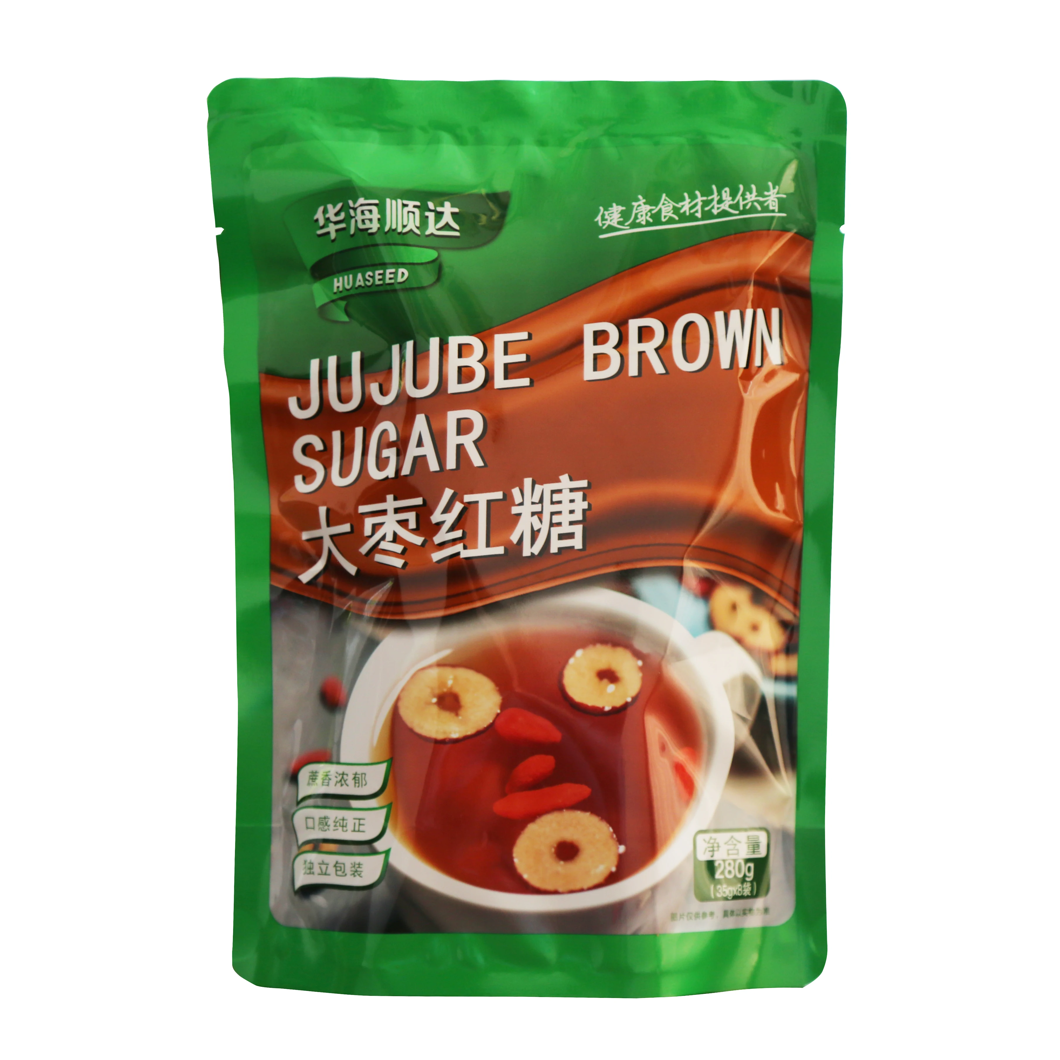A variety of sugar fried sugar color home cooking Chinese characteristics factory wholesale health without added brown sugar