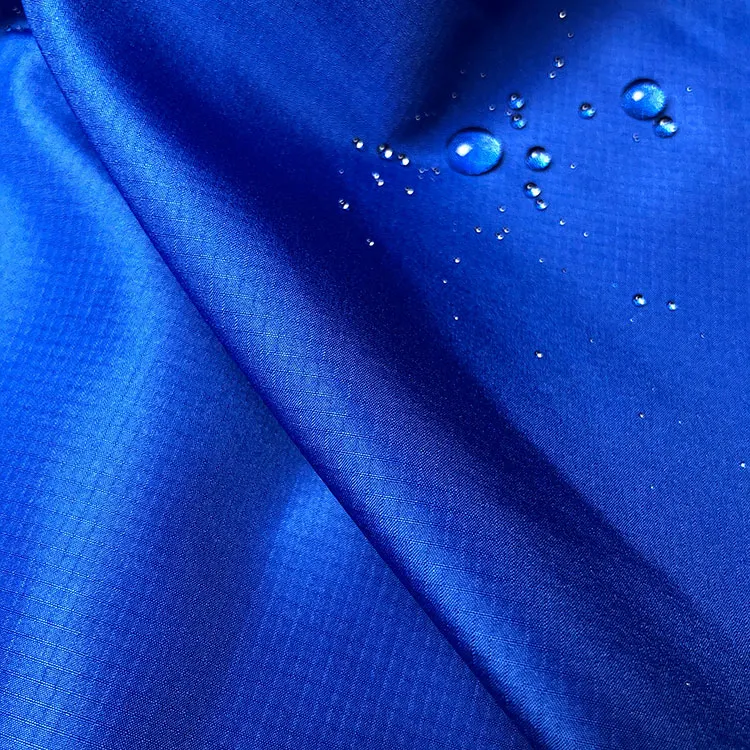 
Wholesale High Quality October Waterproof FabricStrech Fabric Jacket Fabric 