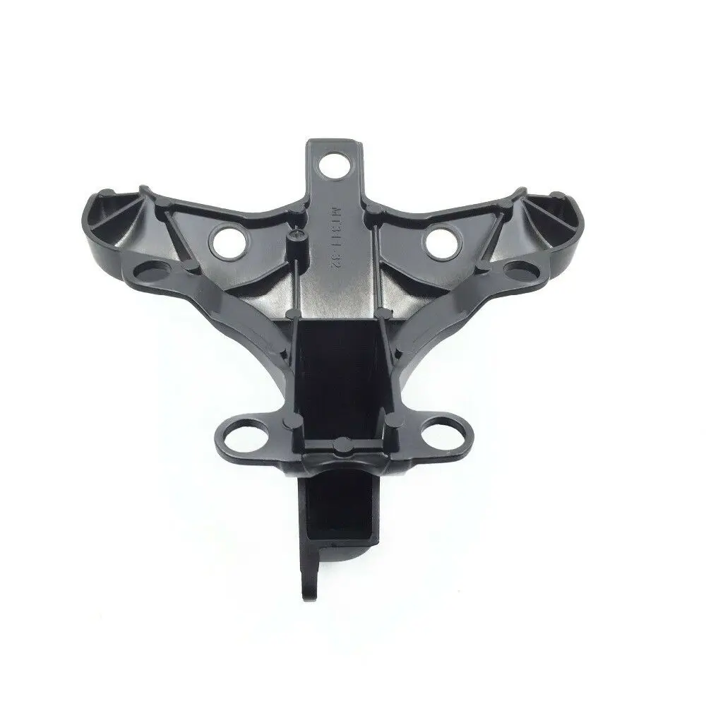 Bracket for Yamaha YZF R1 2009 2010 2011 2012 2013 2014 Motorcycle YZF-R1 09 10 11 12 13 14 Front Headlight Upper Stay