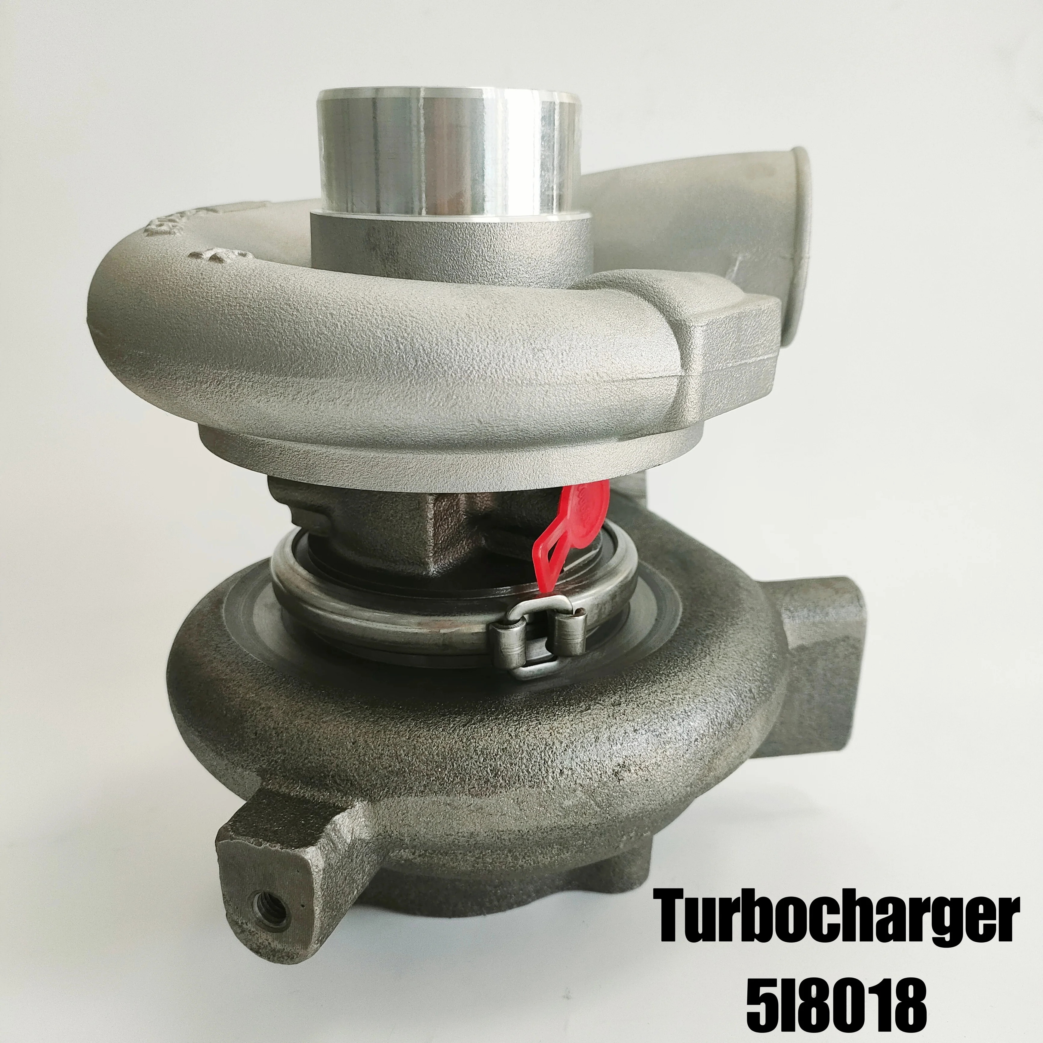 CATERPILLAR EXCAVATOR TURBOCHARGER 5I8018 5I-8018 OEM replacement for CAT ENGINE 3066 EXCAVATOR 320C
