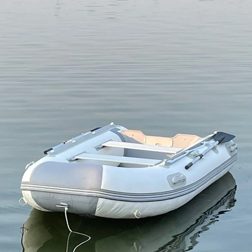 Flood fighting and rescue lifeboat  inflatable rubber boat rescue ship search and rescue ship