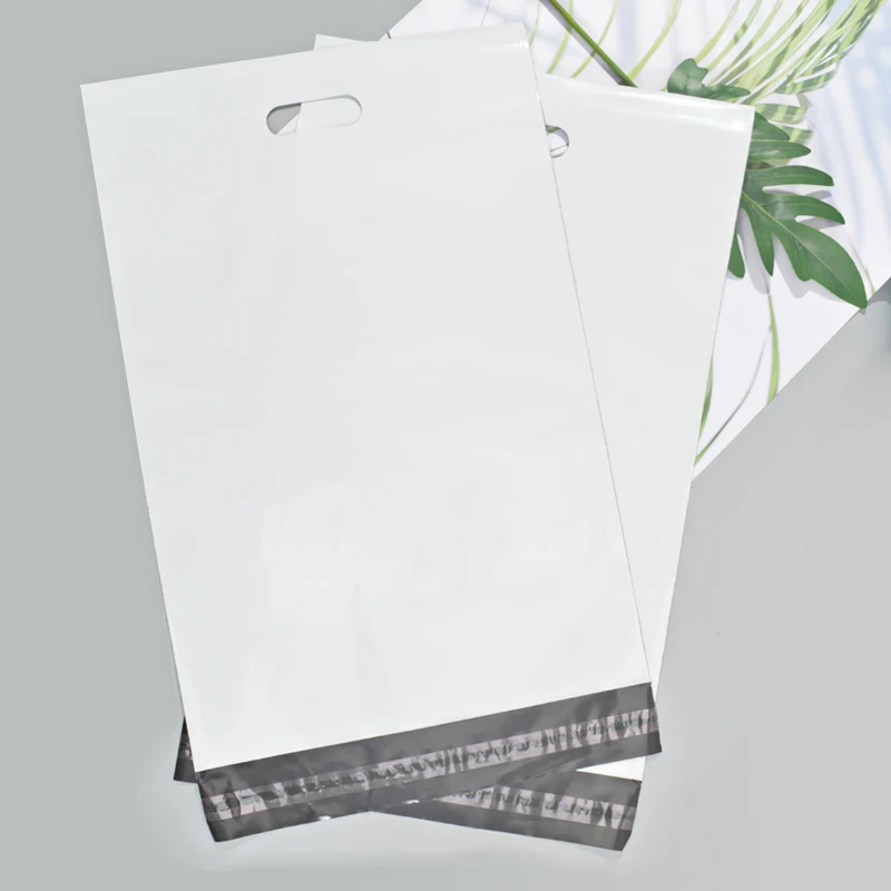 Shipping Bags Thick Durable Shipping Envelopes Poly Mailers with Self Sealing Adhesive