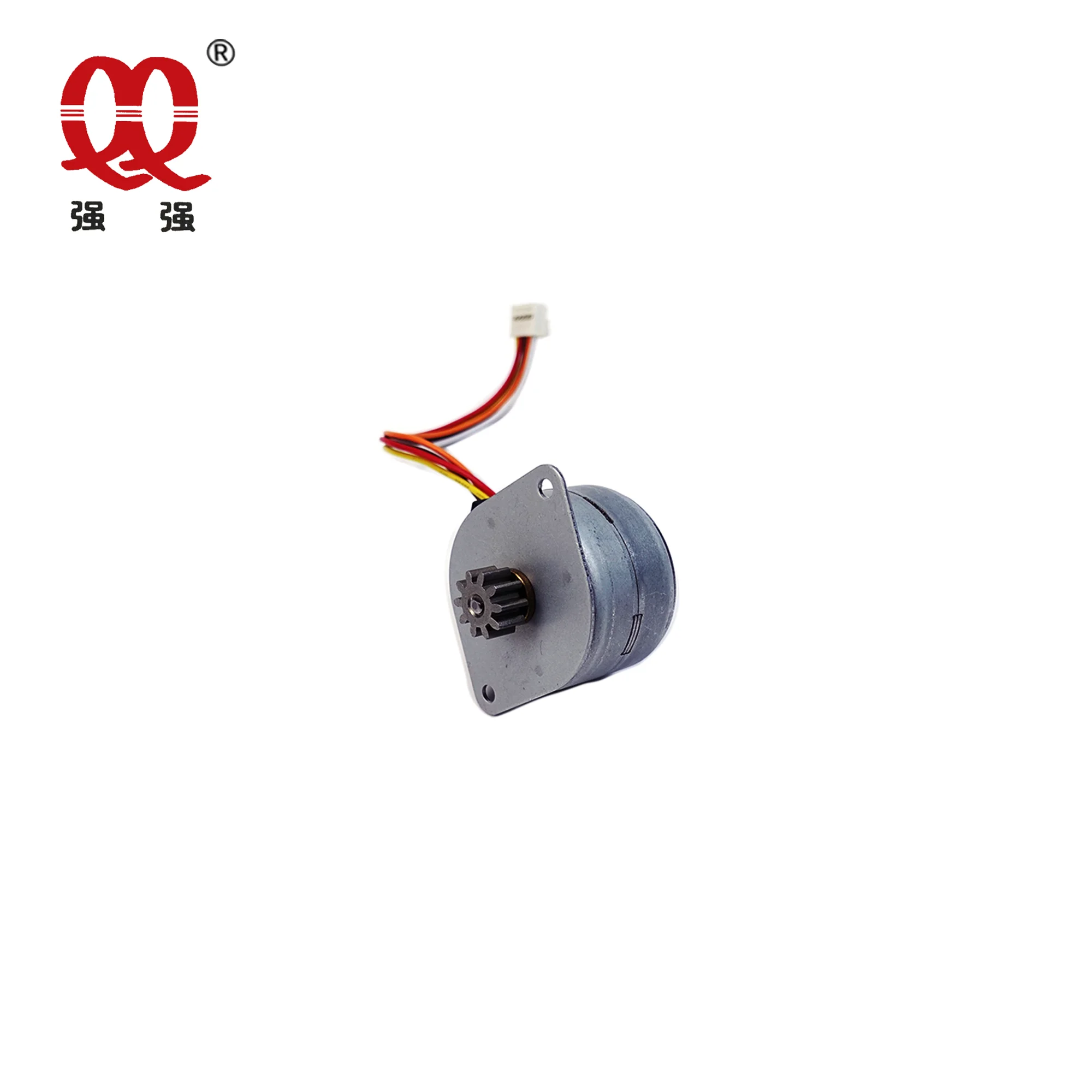  SM3501 4 фазы Электрический микро постоянного магнита биполярного привода 12V шаговый